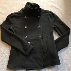 Converse women’s jersey top